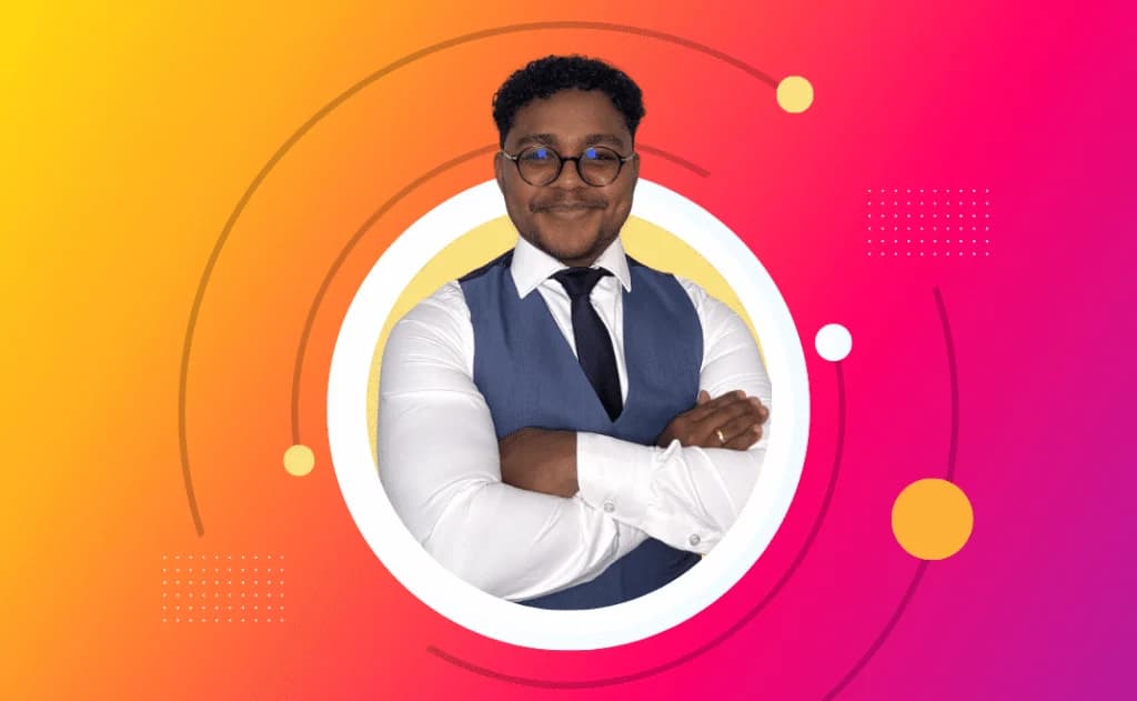 Juan David Madrid, Psicólogo Organizacional y del Trabajo, experto en People Analytics